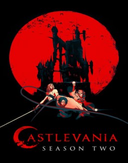 Castlevania Stagione 2