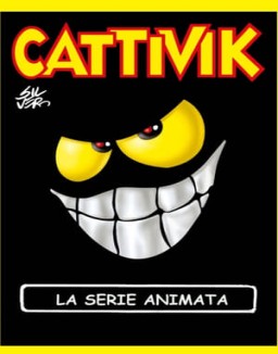 Cattivik