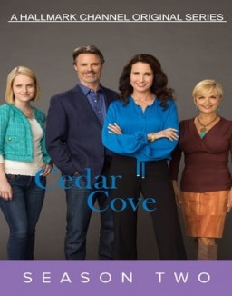 Cedar Cove Stagione 2