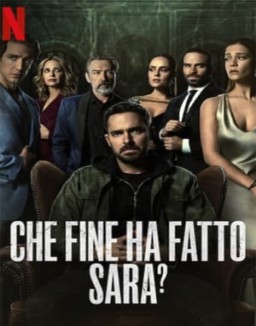 Che fine ha fatto Sara? Stagione 1