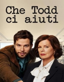 Che Todd ci aiuti Stagione 1