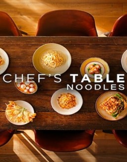 Chef's Table: Noodles e spaghetti