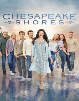 Chesapeake Shores Stagione 1