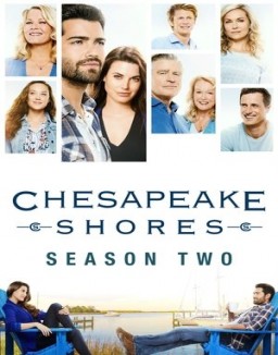 Chesapeake Shores Stagione 2