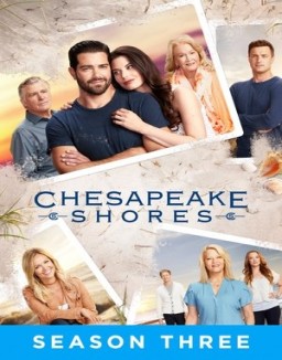 Chesapeake Shores Stagione 3