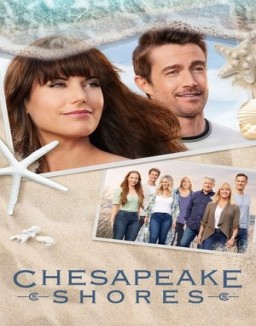 Chesapeake Shores Stagione 5