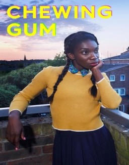 Chewing Gum Stagione 1