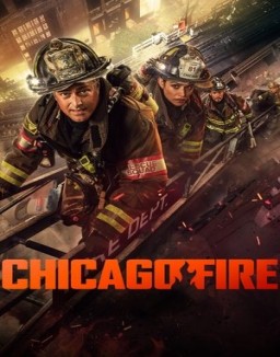 Chicago Fire Stagione 1