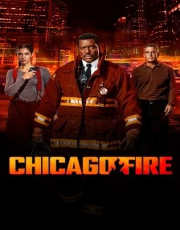 Chicago Fire Stagione 12