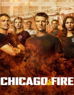 Chicago Fire Stagione 2