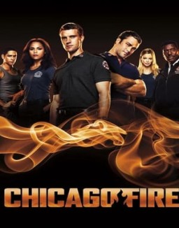 Chicago Fire Stagione 3