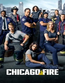 Chicago Fire Stagione 4