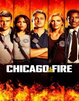 Chicago Fire Stagione 5