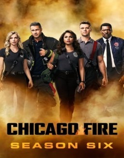 Chicago Fire Stagione 6