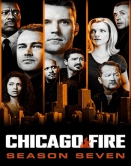 Chicago Fire Stagione 7