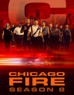 Chicago Fire Stagione 8