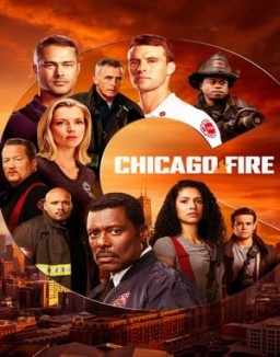 Chicago Fire Stagione 9