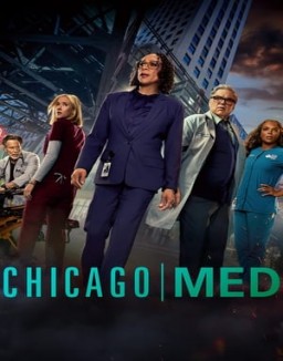 Chicago Med Stagione 1