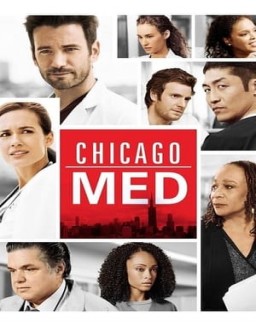 Chicago Med Stagione 2