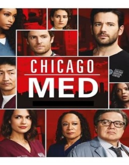 Chicago Med Stagione 3