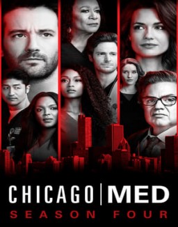 Chicago Med Stagione 4