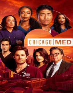 Chicago Med Stagione 6