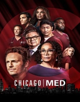 Chicago Med Stagione 7