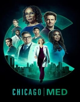 Chicago Med Stagione 8