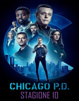 Chicago P.D. Stagione 10