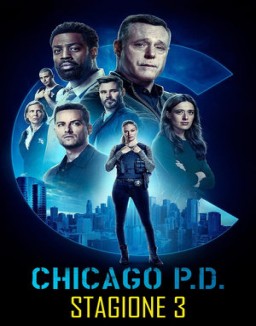 Chicago P.D. Stagione 3