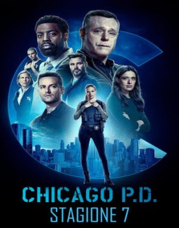 Chicago P.D. Stagione 7