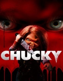 Chucky Stagione 1