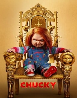 Chucky Stagione 2