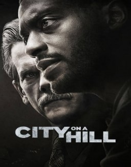 City on a Hill Stagione 1