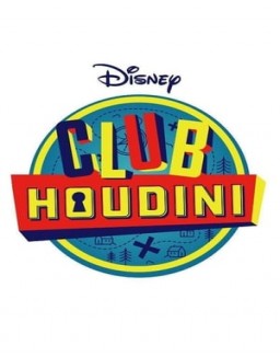 Club Houdini Stagione 2