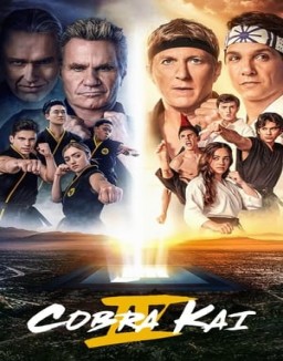 Cobra Kai Stagione 4