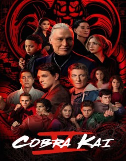 Cobra Kai Stagione 5