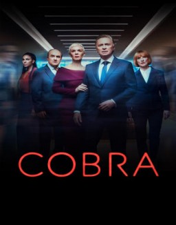 COBRA - Unità anticrisi Stagione 1