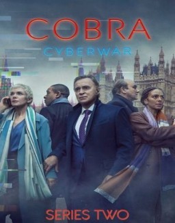 COBRA - Unità anticrisi Stagione 2