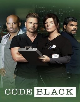 Code Black Stagione 1