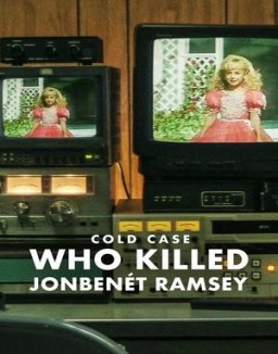 Cold Case: Chi ha ucciso JonBenét Ramsey