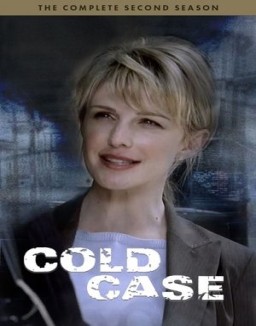 Cold Case - Delitti irrisolti Stagione 2