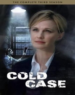 Cold Case - Delitti irrisolti