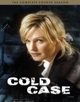 Cold Case - Delitti irrisolti Stagione 4