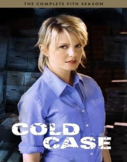 Cold Case - Delitti irrisolti