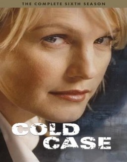 Cold Case - Delitti irrisolti Stagione 6