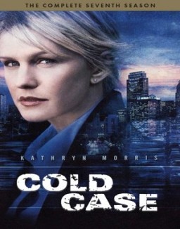 Cold Case - Delitti irrisolti