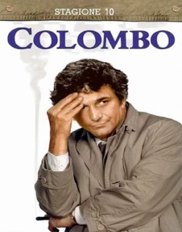 Colombo Stagione 10