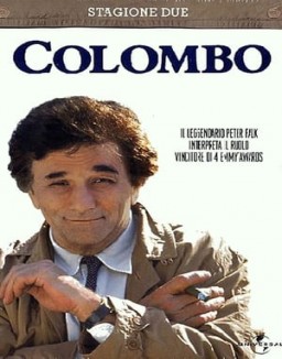 Colombo Stagione 2