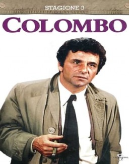 Colombo Stagione 3